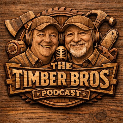 The Timber Bros Podcast